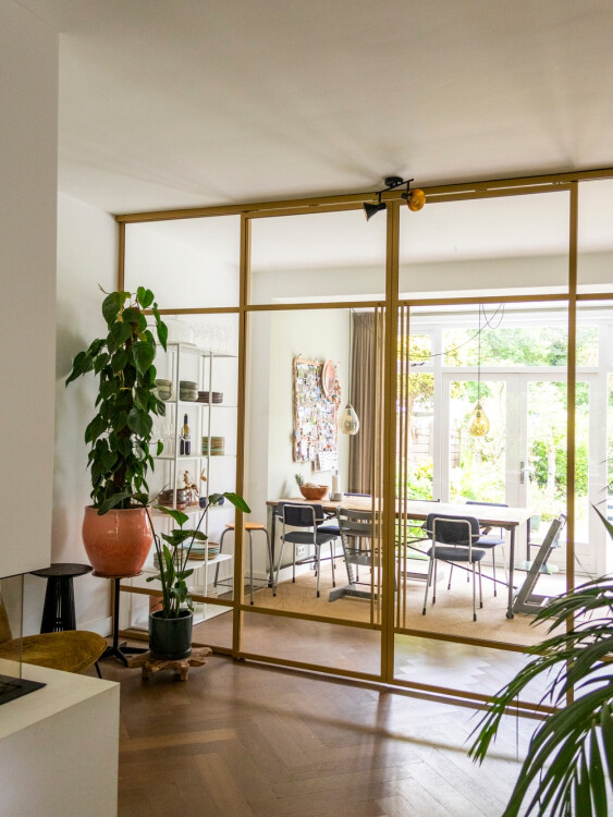 Middelburg schuifdeur