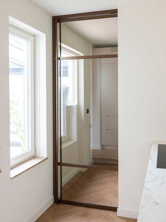 Goes taatsdeur nobelbrons