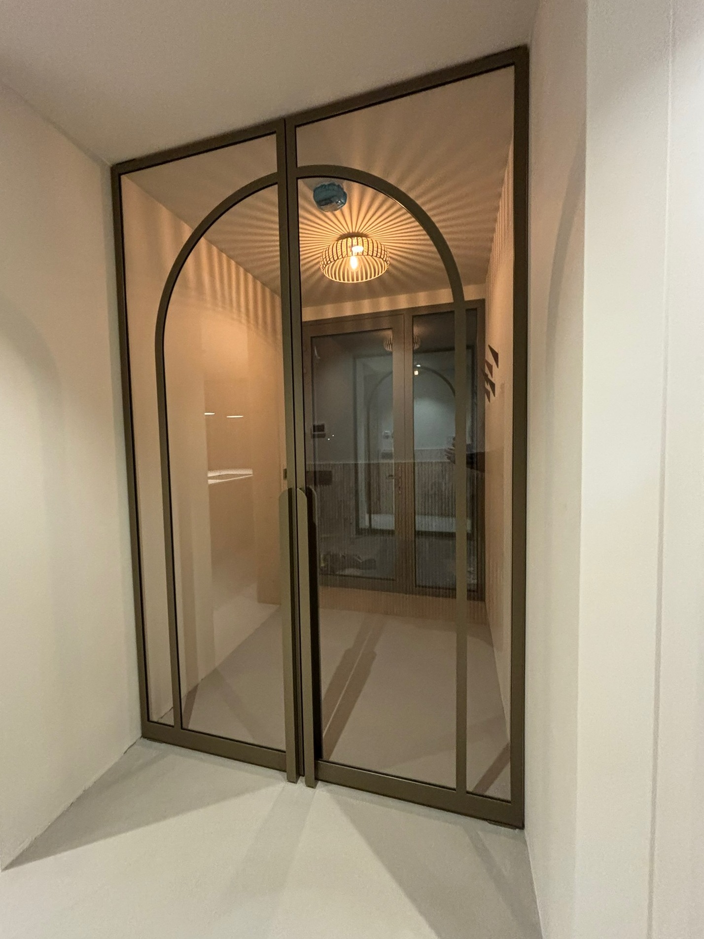 Schuif- en taatsdeuren Aagtekerke