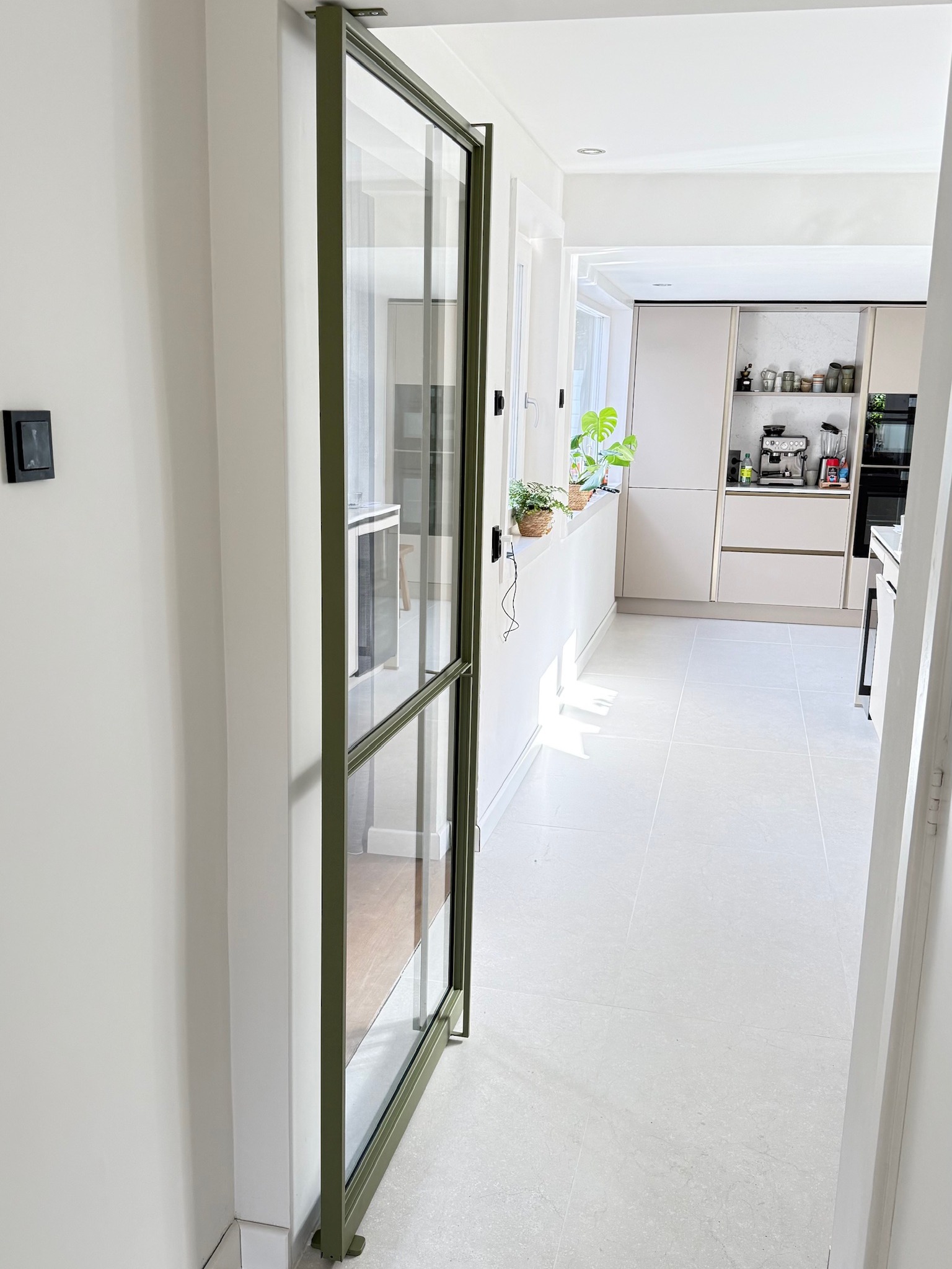 Middelburg Taatsdeur