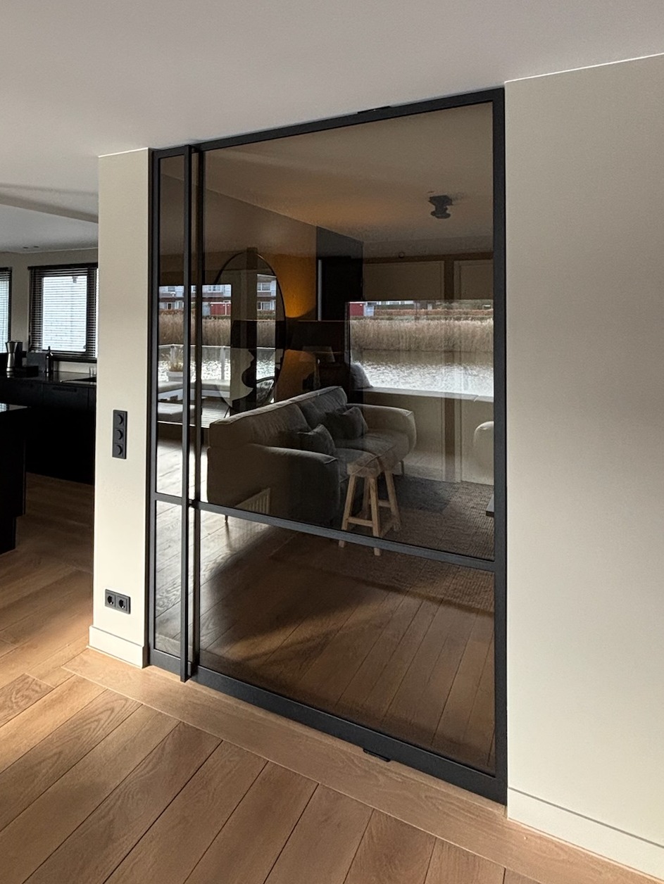 Middelburg Brede Taatsdeur