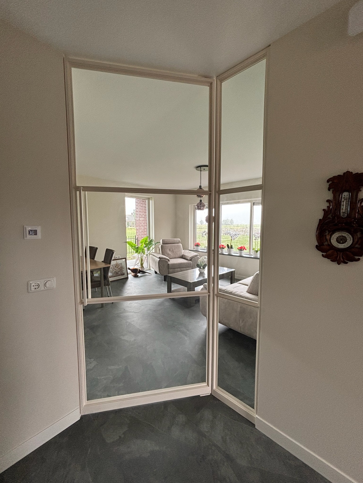 Meliskerke Taatsdeur