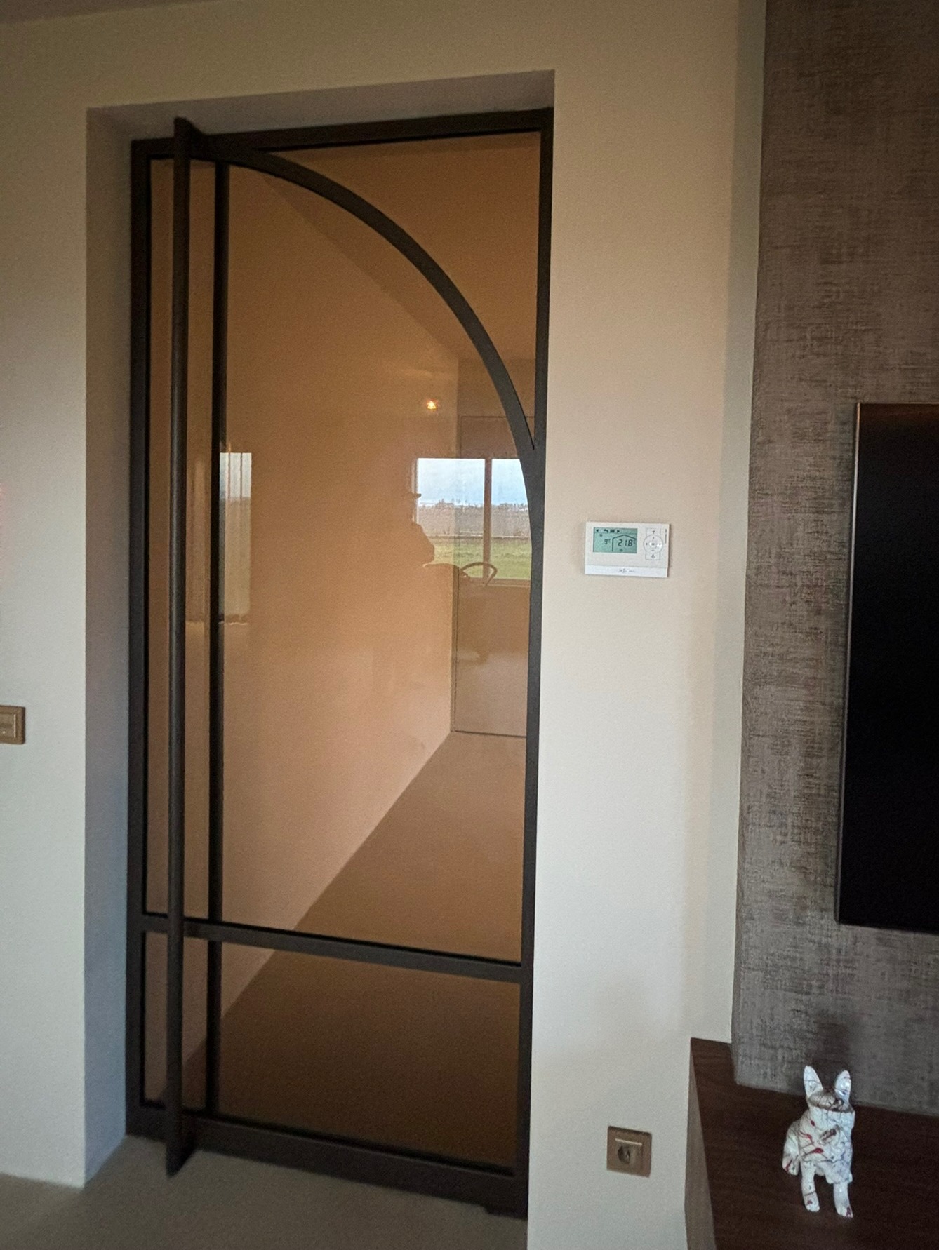 Taatsdeur maatwerk Breskens