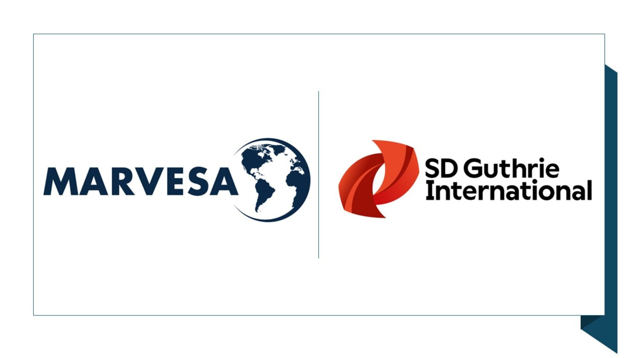 SD Guthrie International Strengthens European Presence with Marvesa Stake