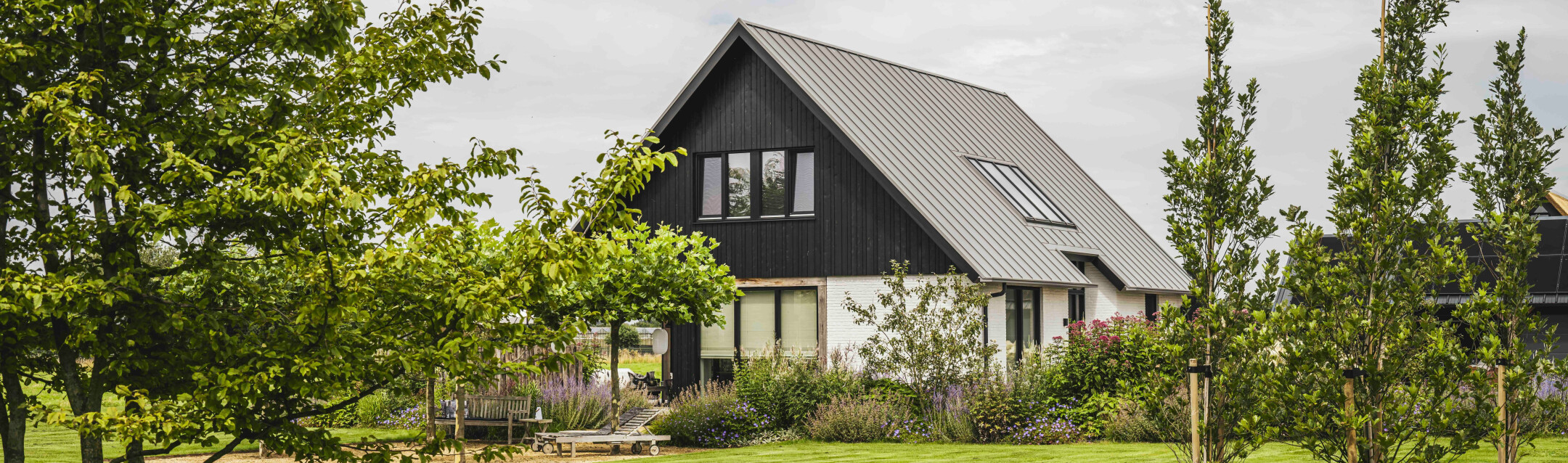 Vrijstaande villa bouwen - Mattone