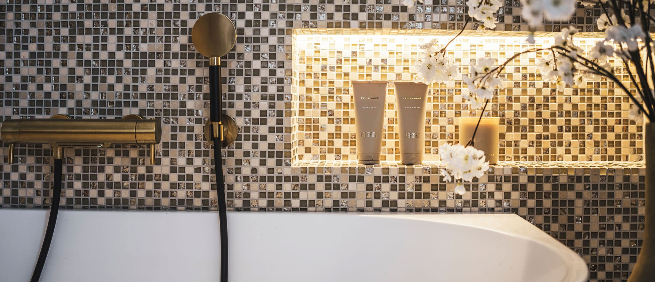 moderne villa-mattone-bad-badkamer