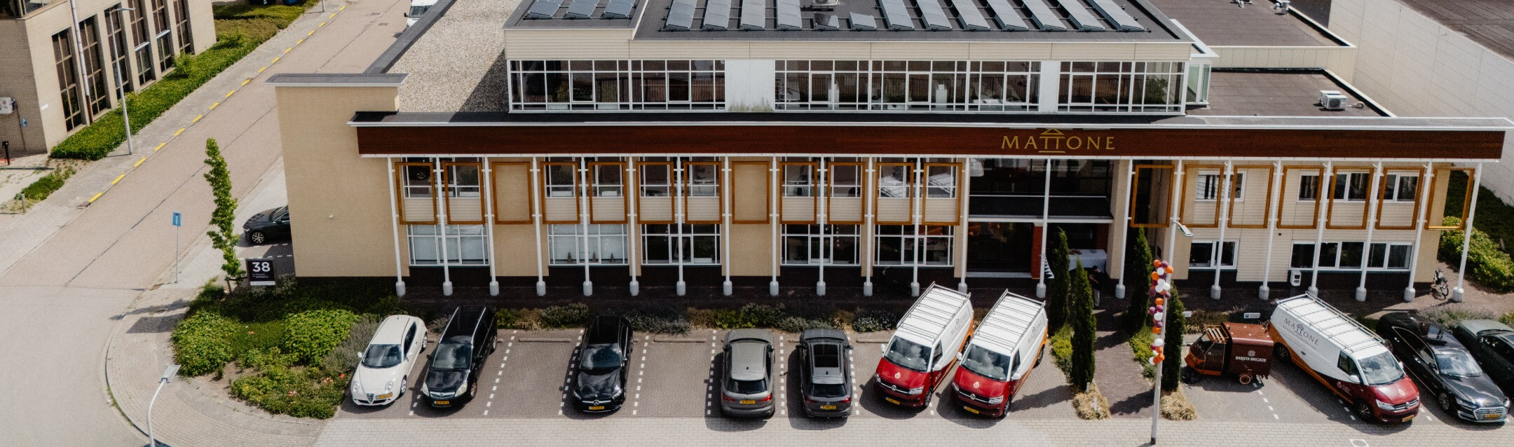 Mattone Bouwmeesters