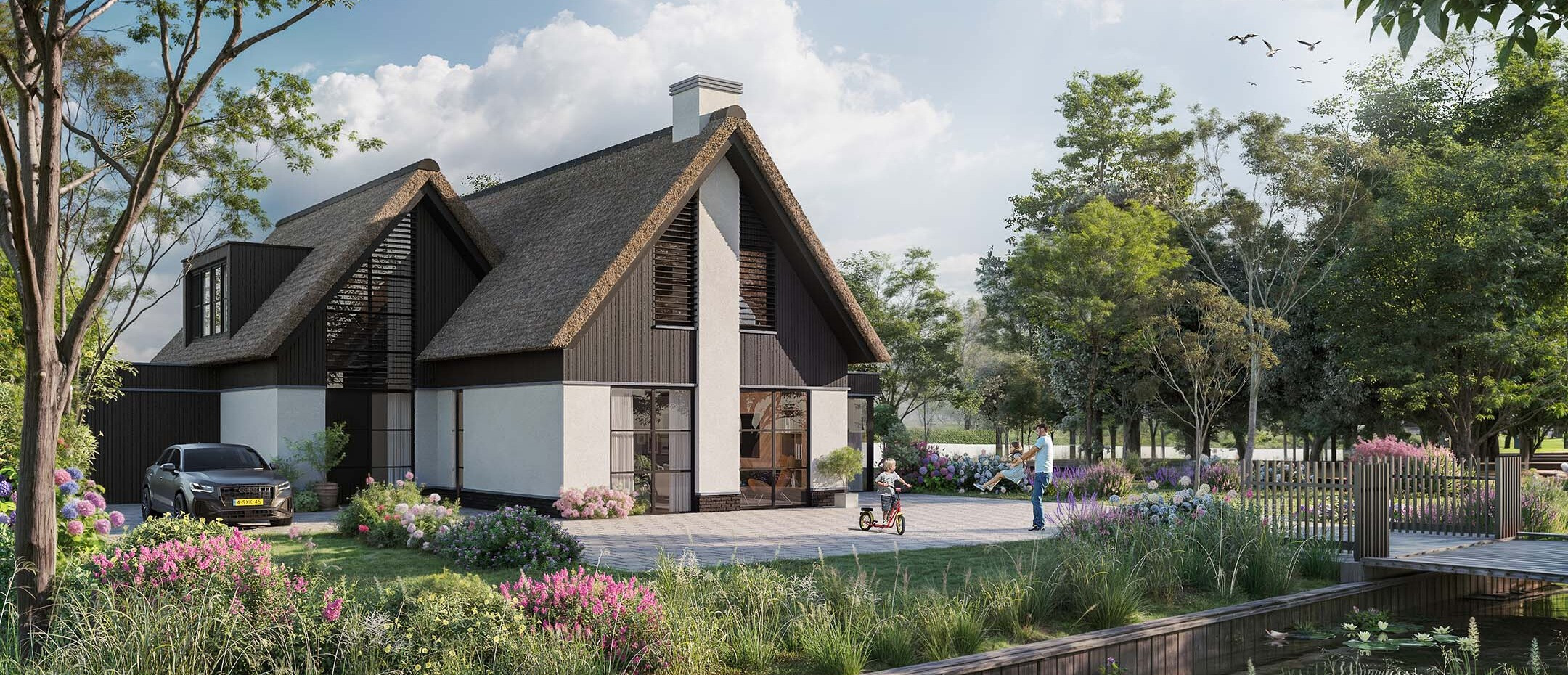 De zilverreiger-render-Mattone-villa-6