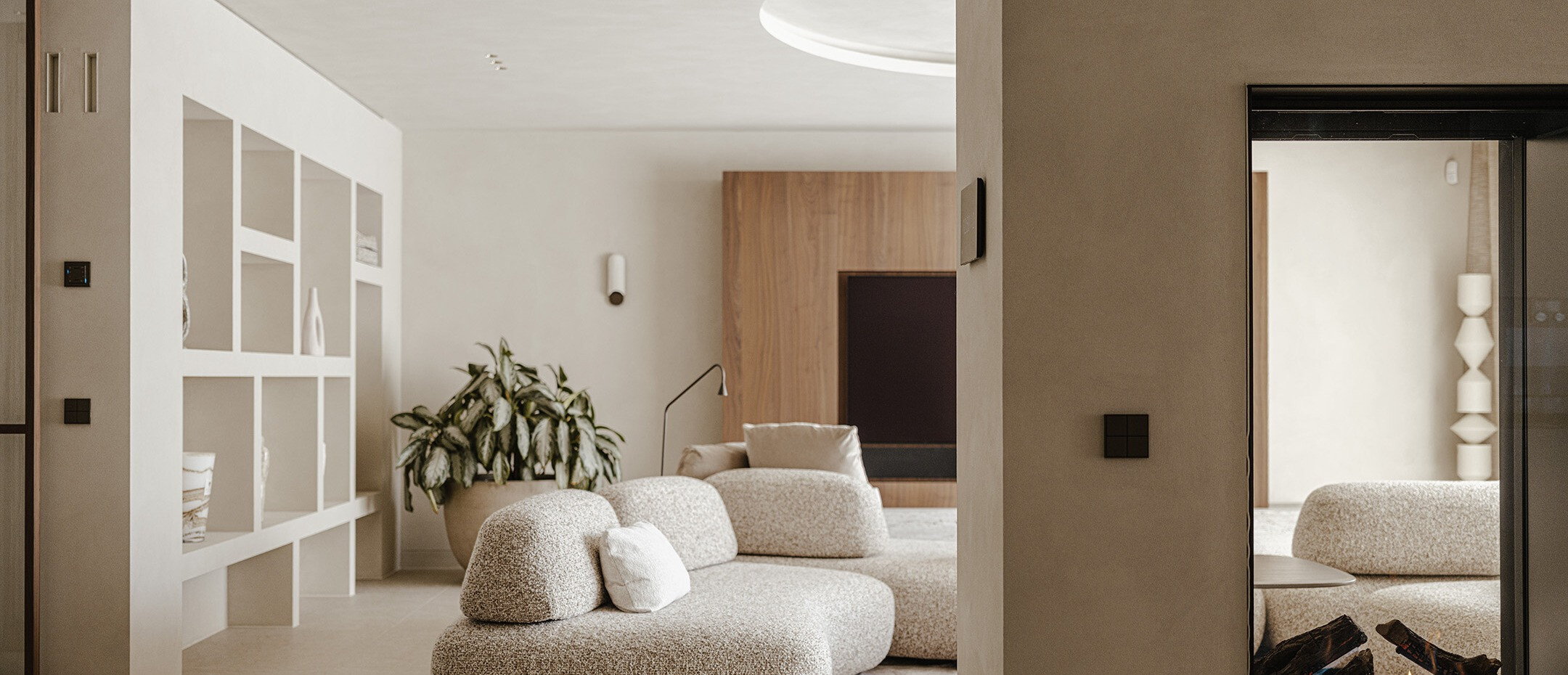 Luxe villa_barendrecht_mattone_woonkamer