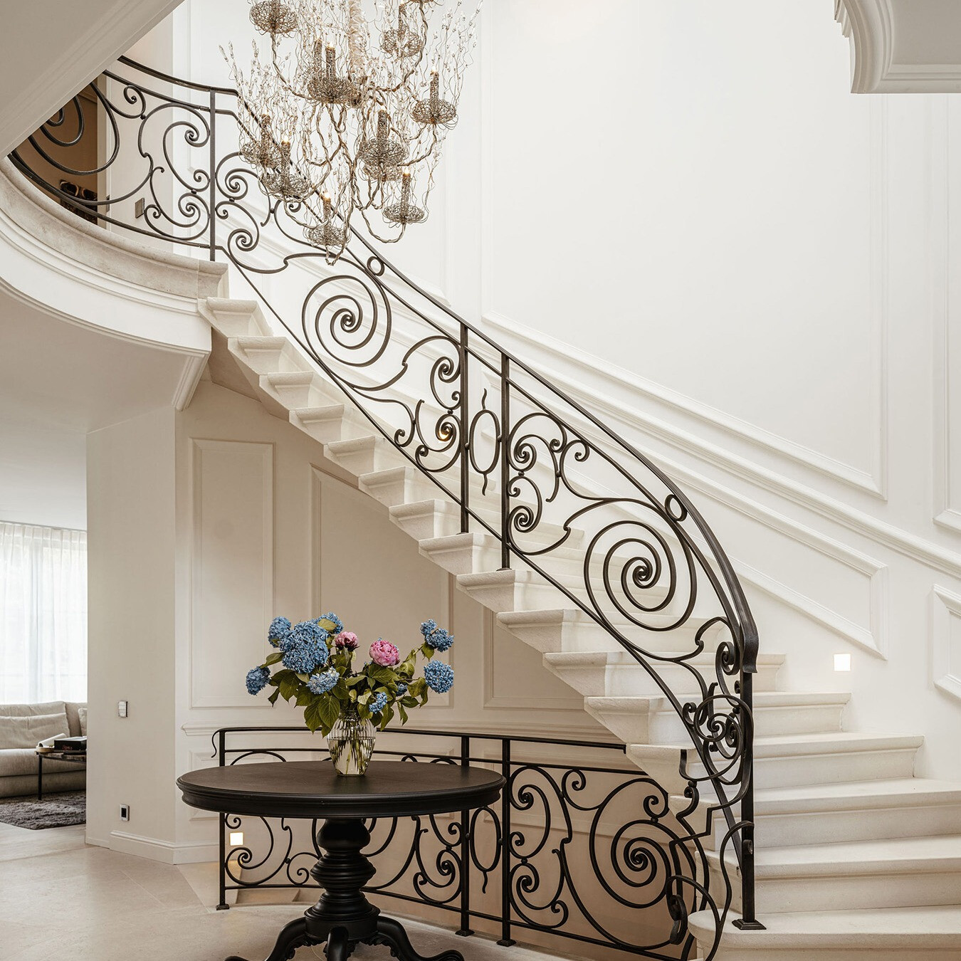 Klassieke villa