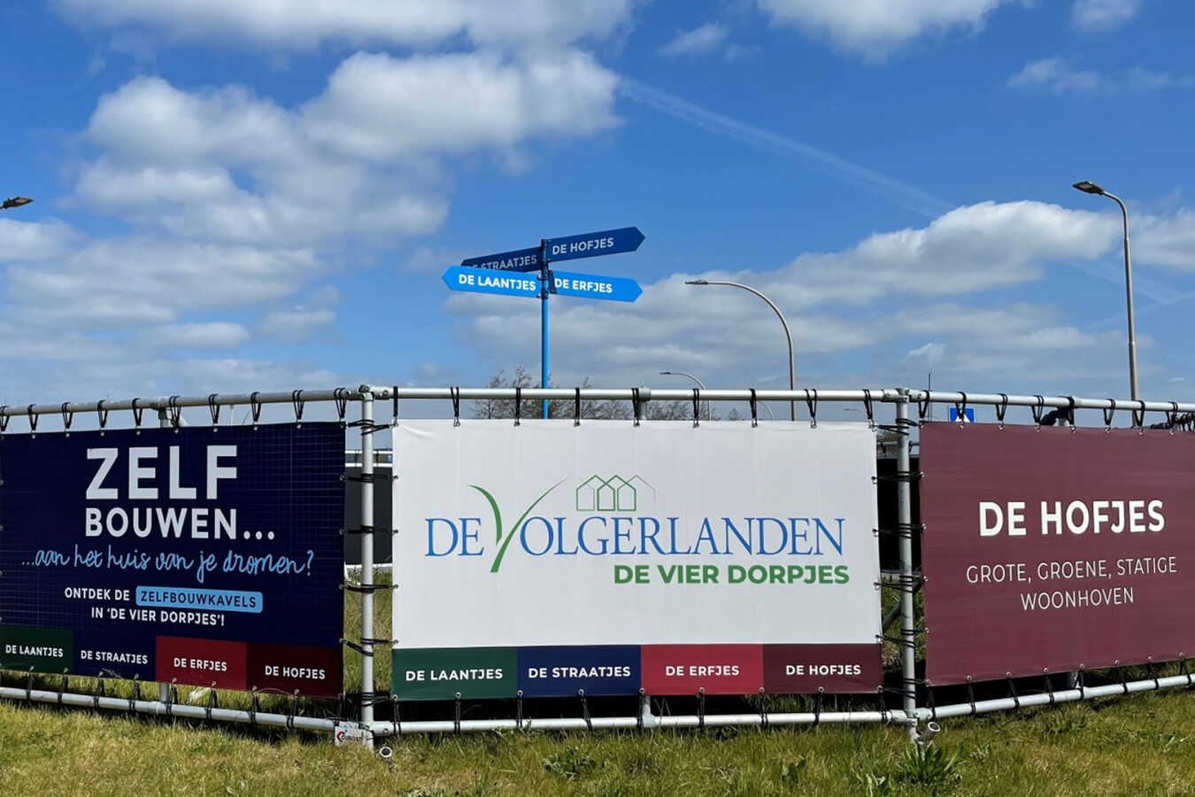 De volgerlanden