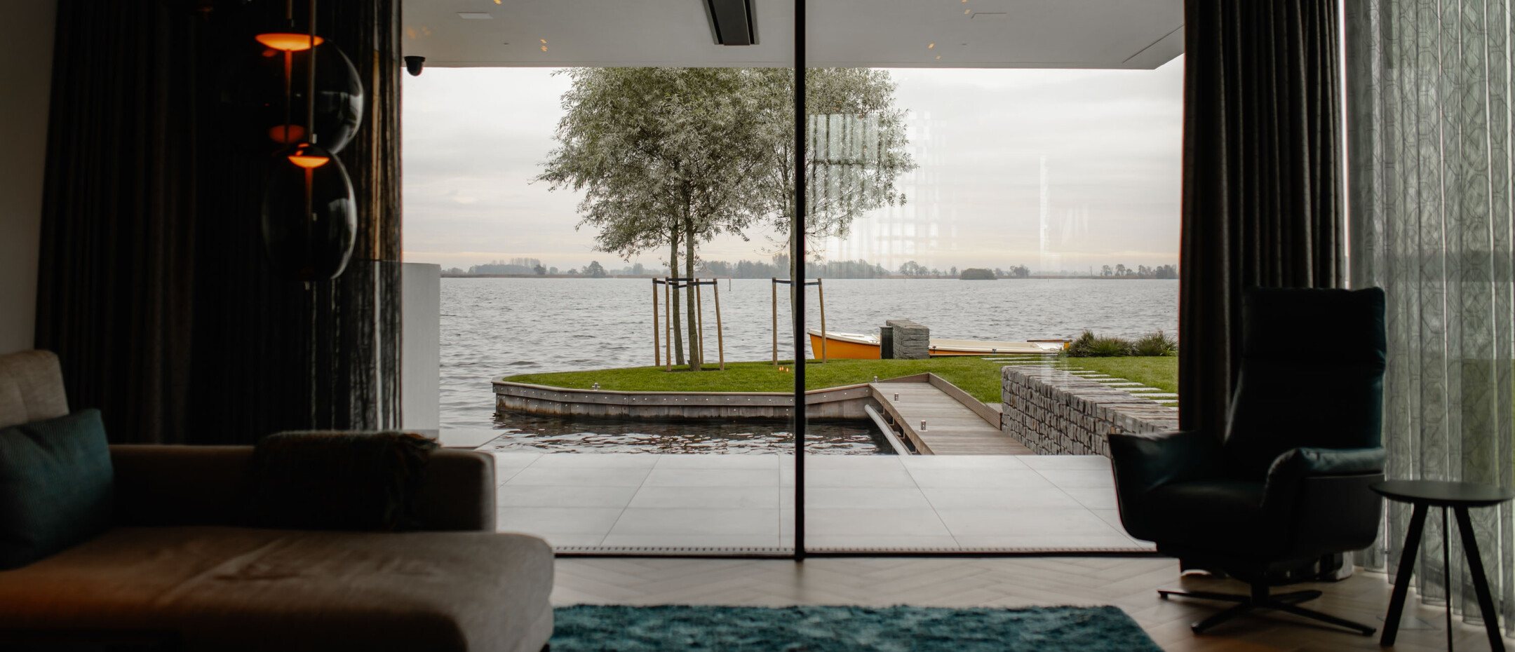 Mattone - Nieuwkoopse Plassen -143