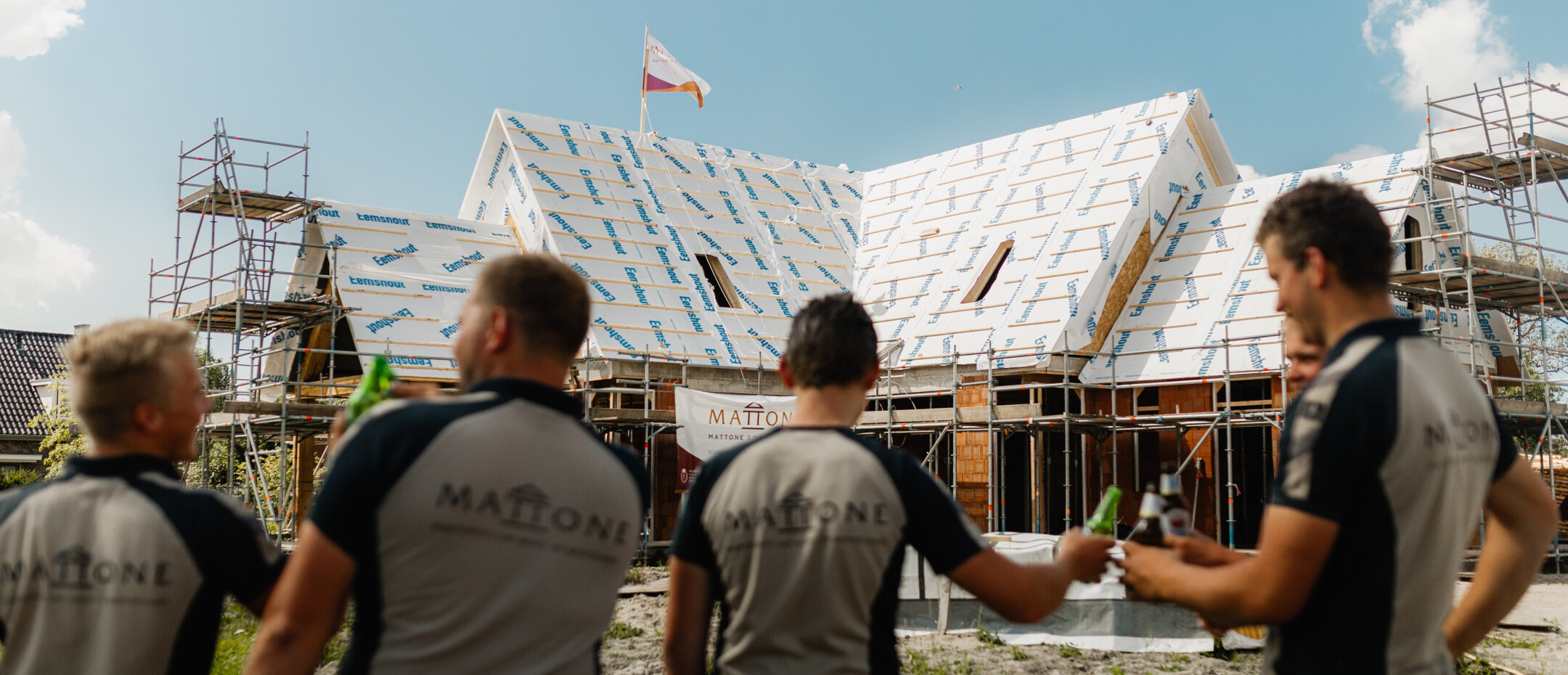 Mattone - Hoogste Punt -67