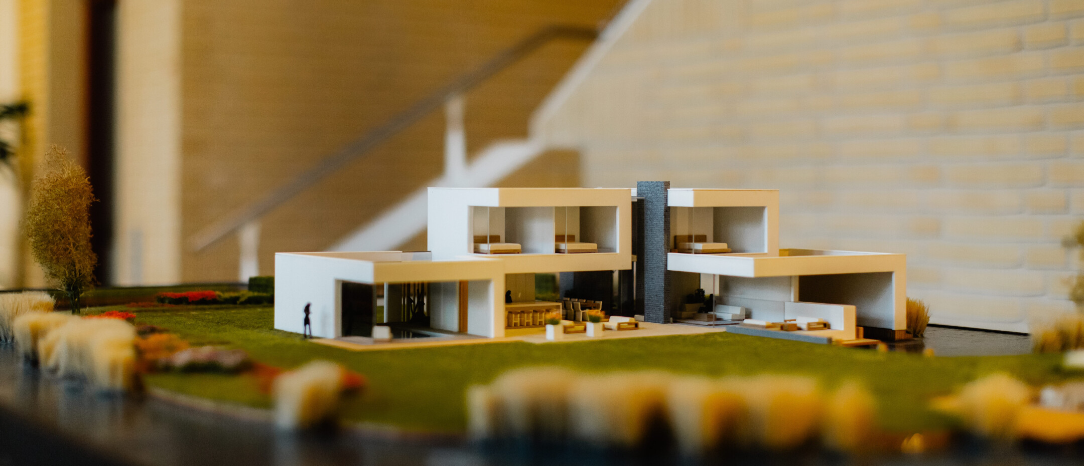 Mattone Kantoor Scenes-232