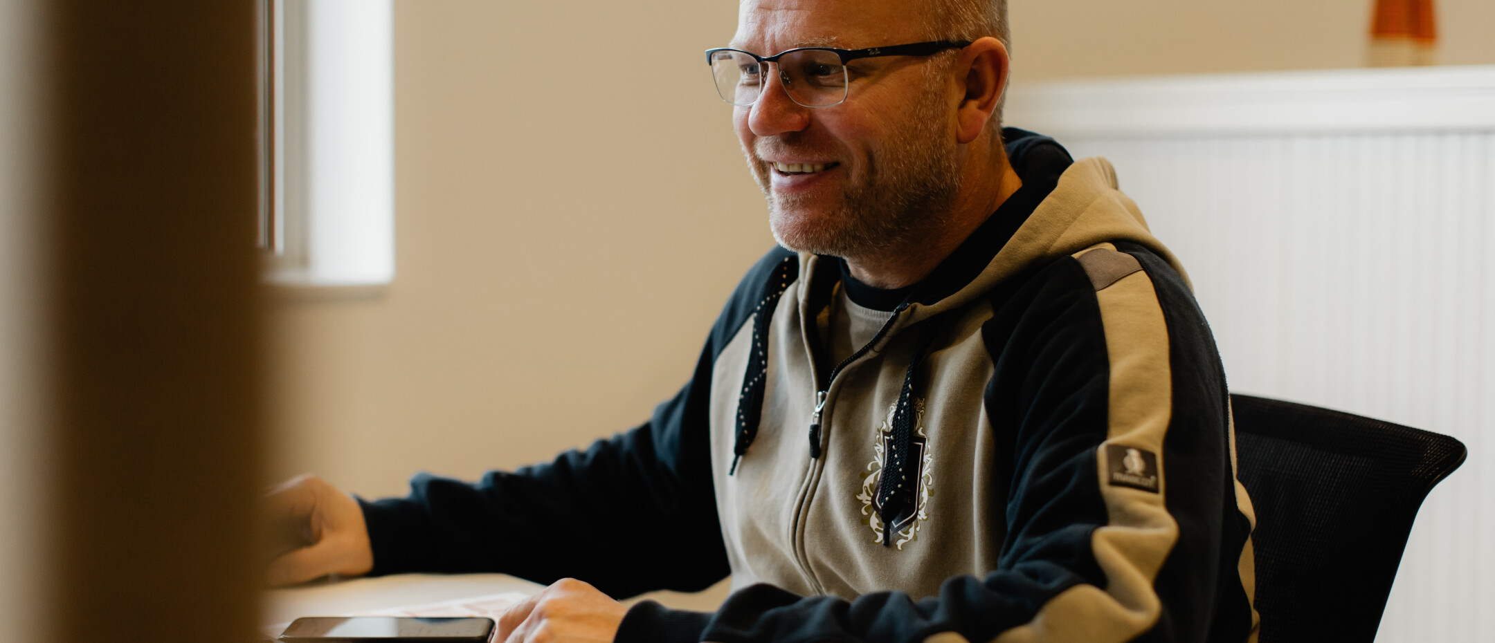 Mattone Kantoor Scenes-215