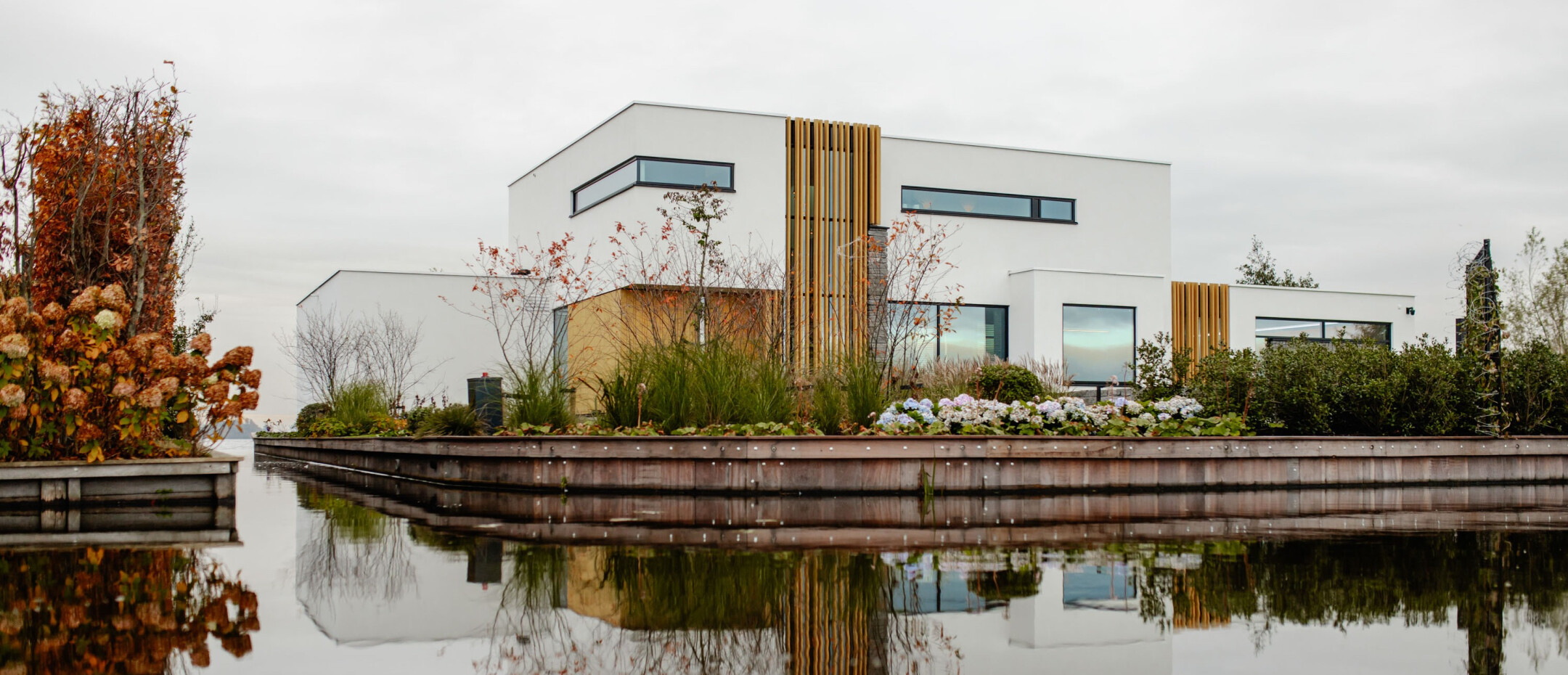 Mattone - Nieuwkoopse Plassen -125