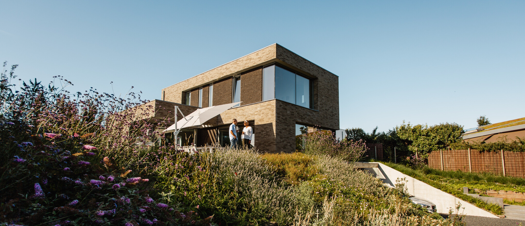 Mattone - Villa Den Haag - 063