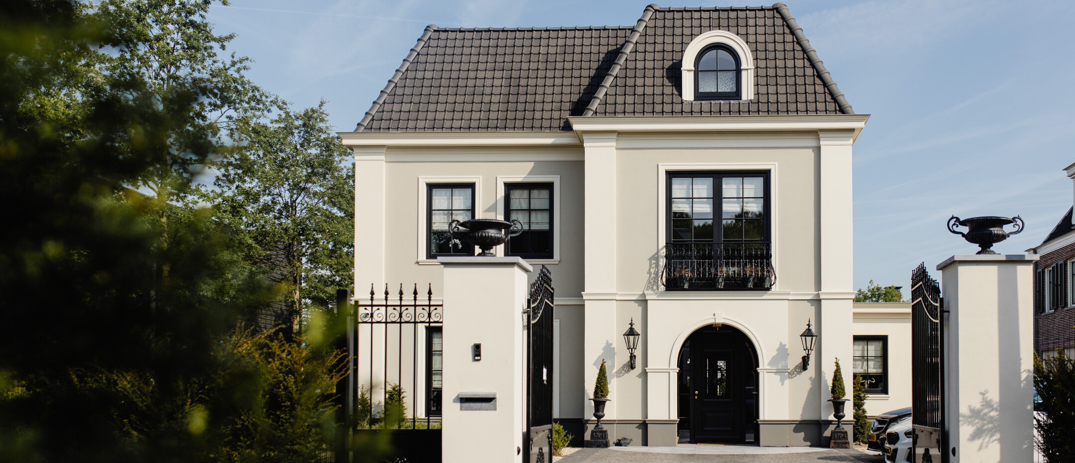 Mattone - Den Haag -1