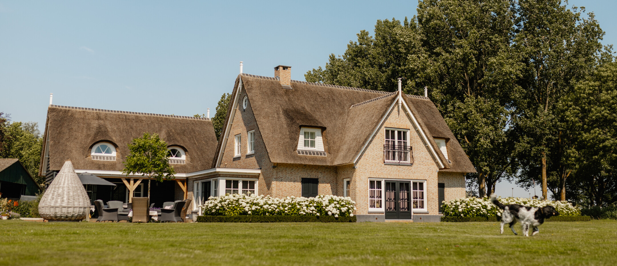 Mattone - Molenwei 4 - 10