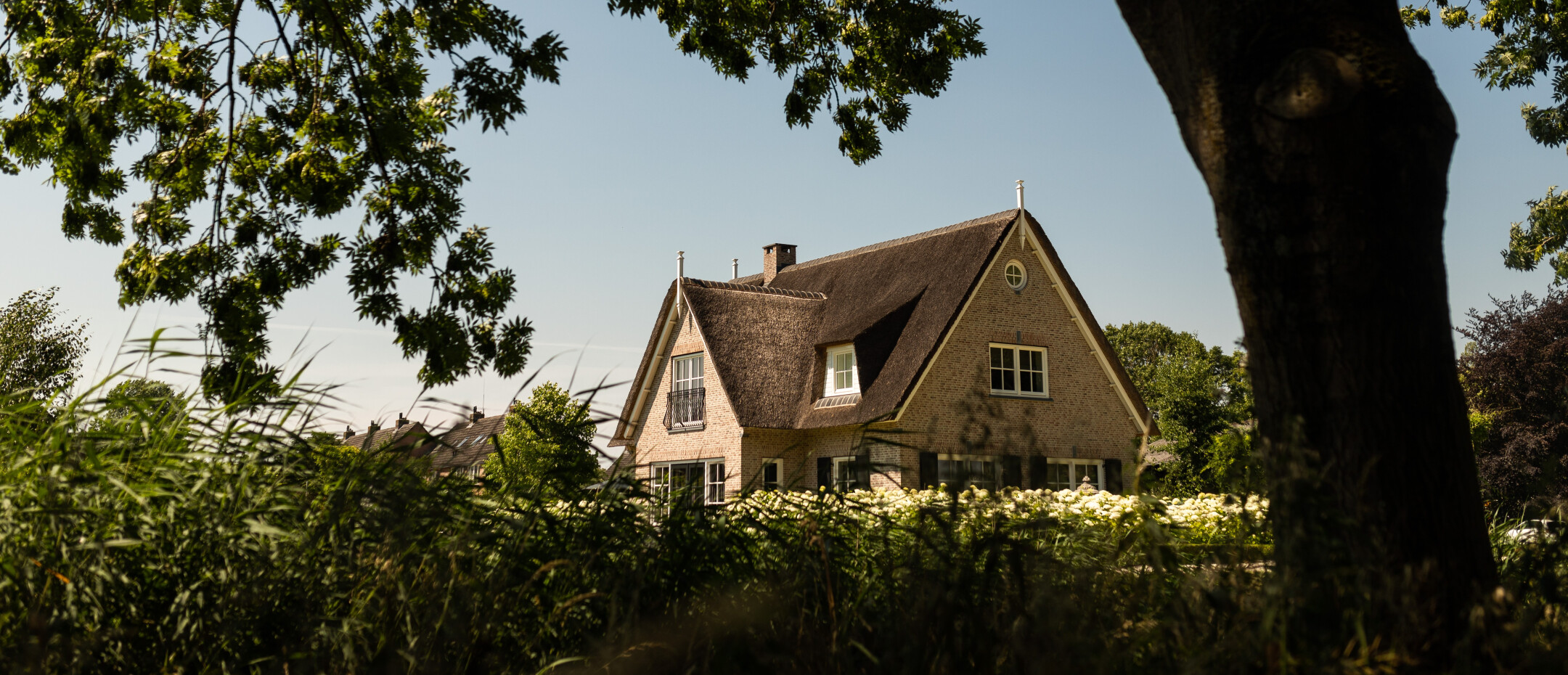 Mattone - Molenwei 4 - 34