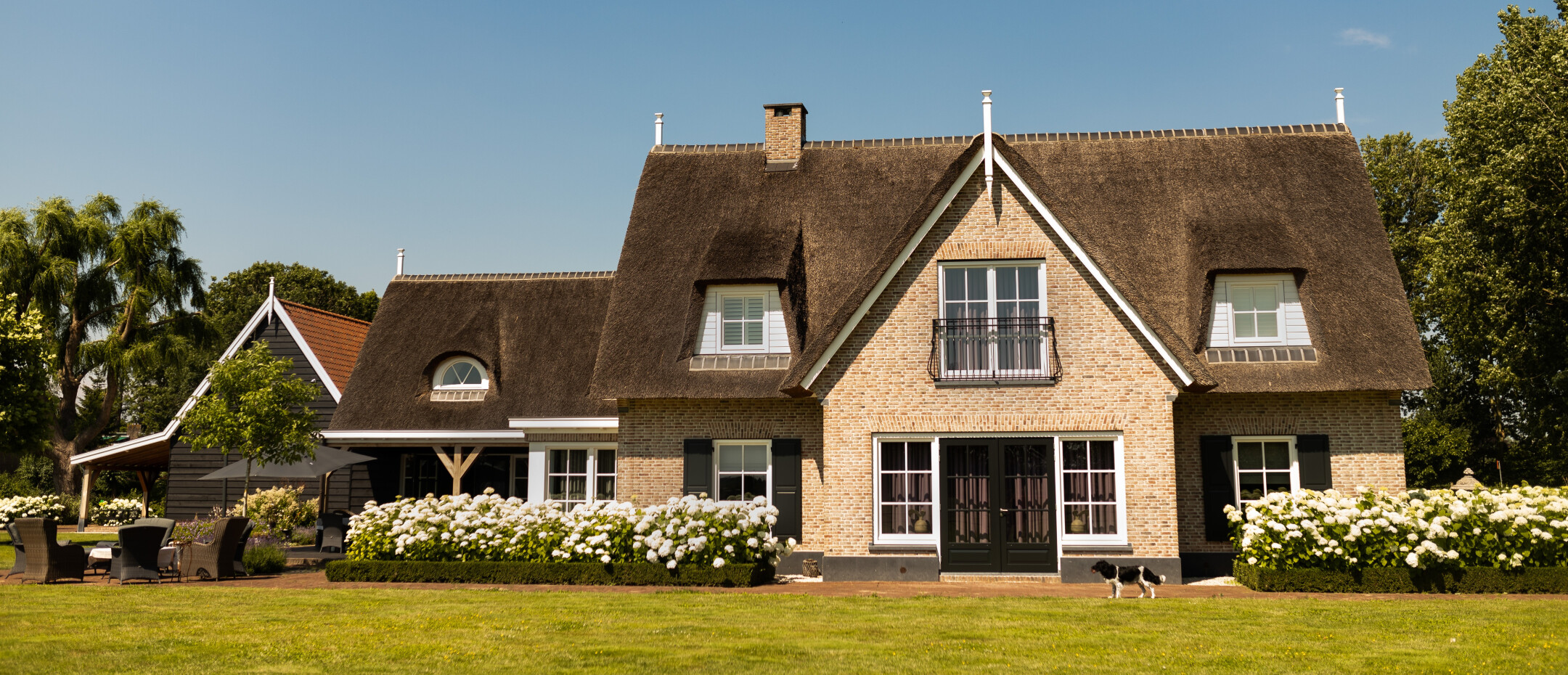 Mattone - Molenwei 4 - 24