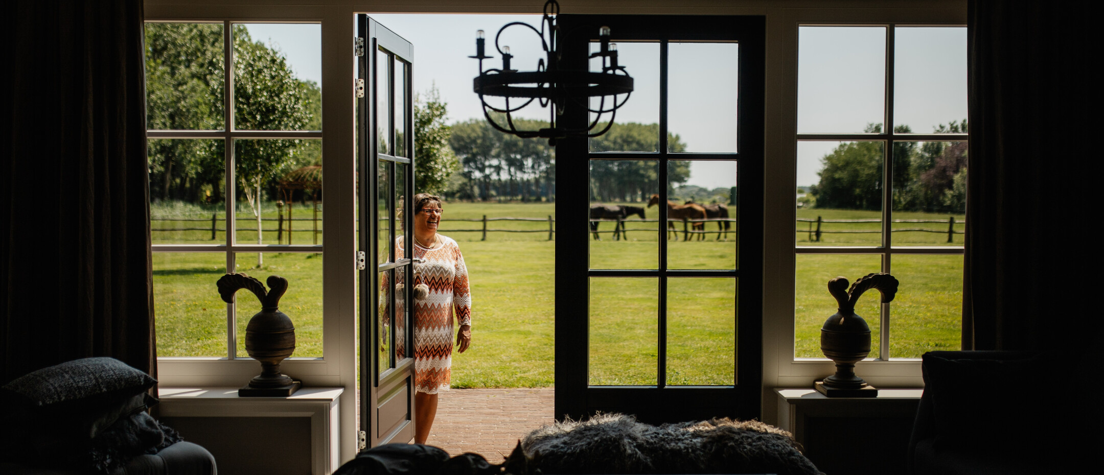 Mattone - Molenwei 4 - 74