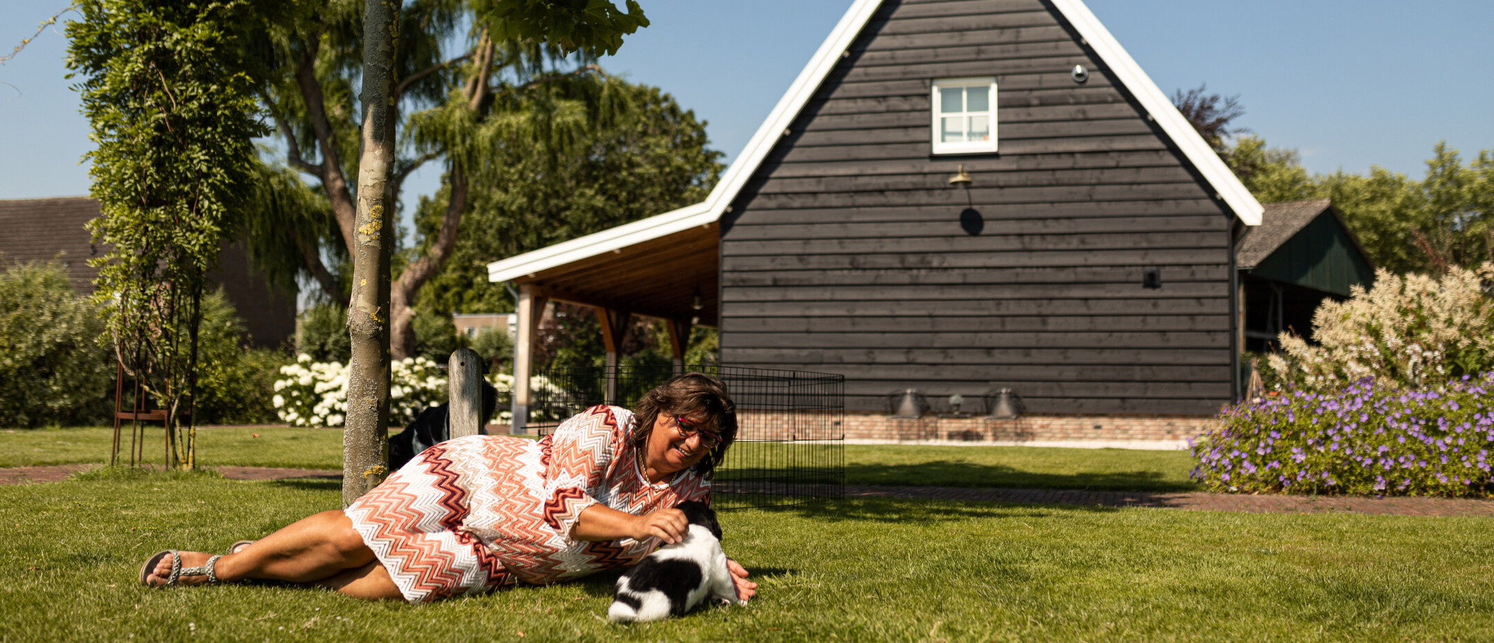 Mattone - Molenwei 4 - 01