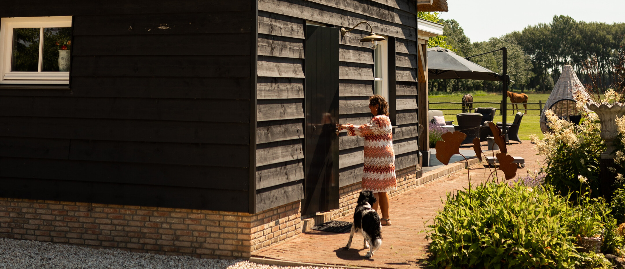 Mattone - Molenwei 4 - 36