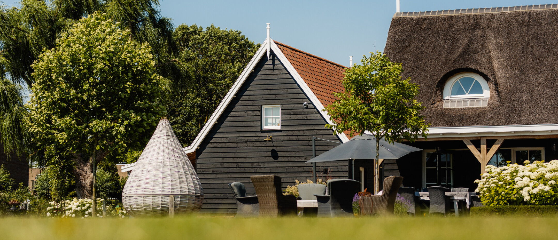 Mattone - Molenwei 4 - 21