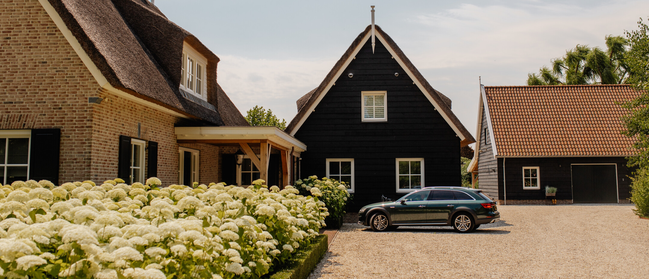 Mattone - Molenwei 4 - 84