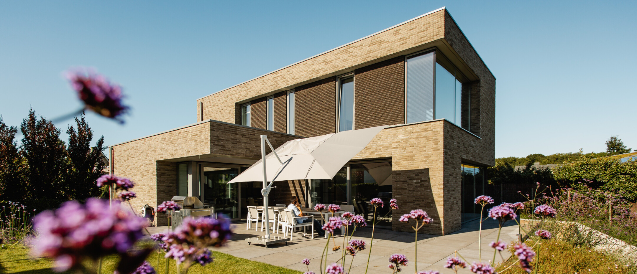 Mattone - Villa Den Haag - 049 - kopie