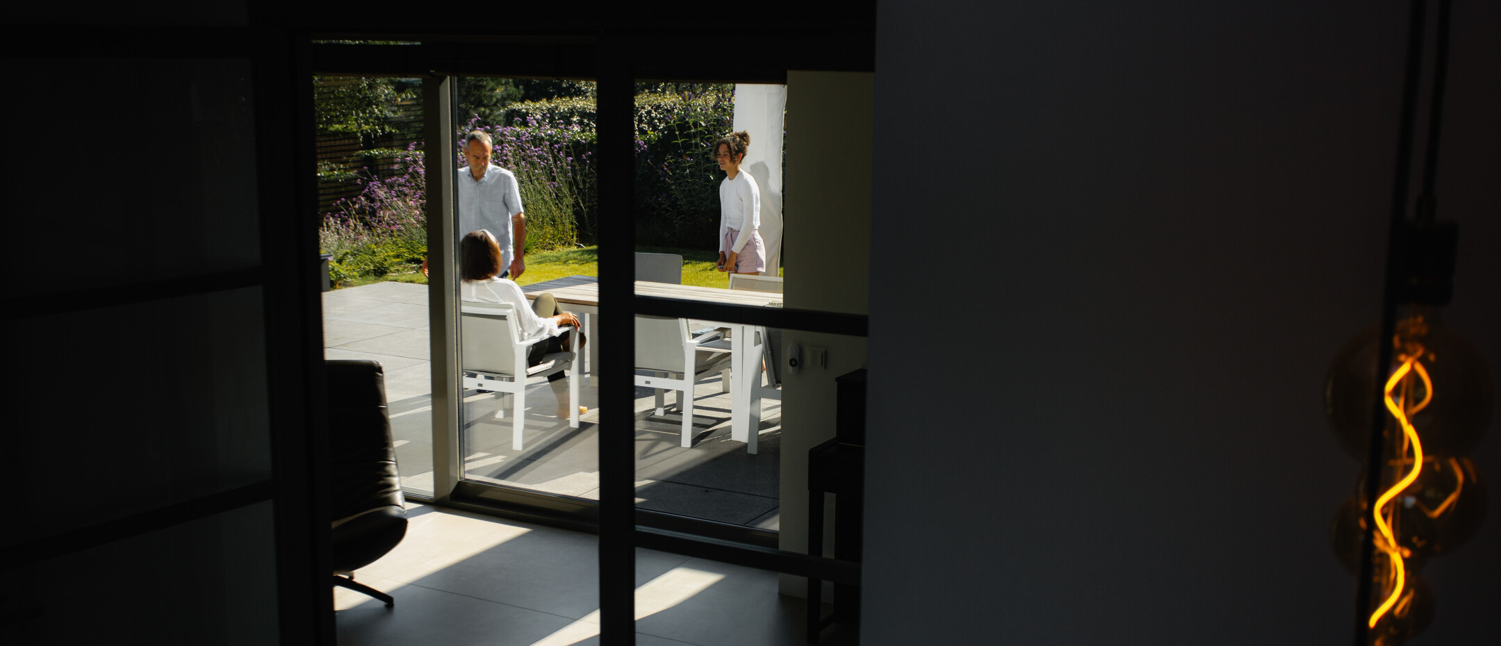 Mattone - Villa Den Haag - 038