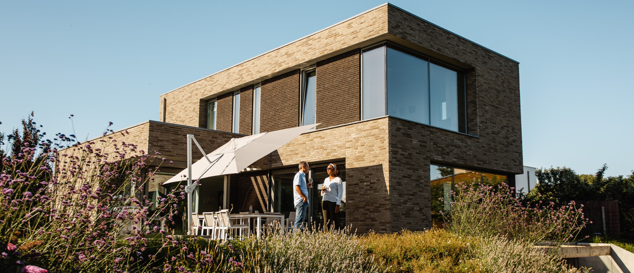 Mattone - Villa Den Haag - 065