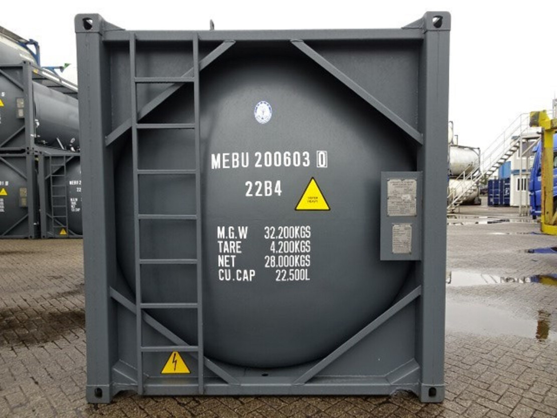 20FT Cement Tank NEW Meeberg2  3