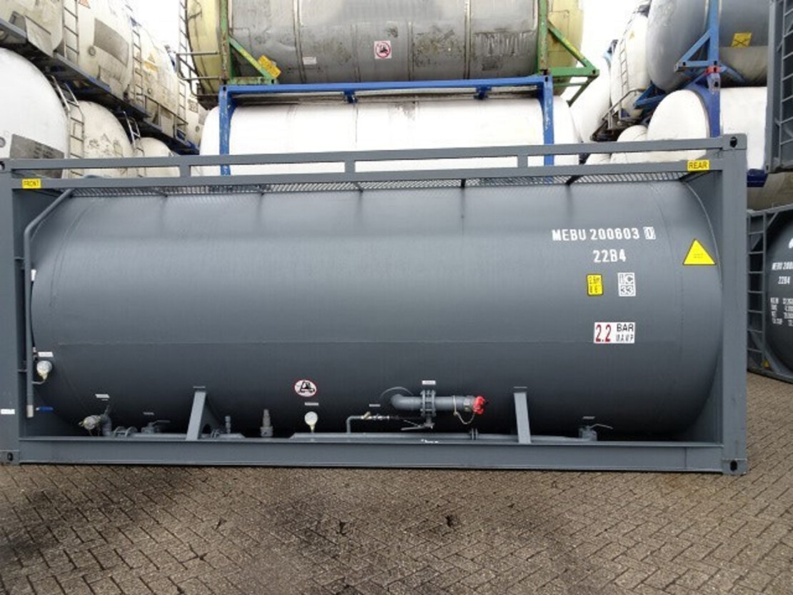 20FT Cement Tank NEW Meeberg2  4