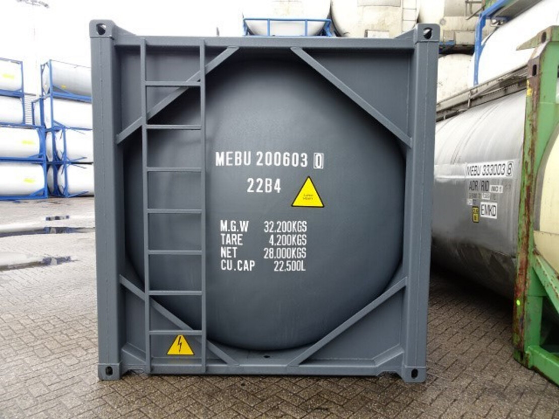 20FT Cement Tank NEW Meeberg2  5