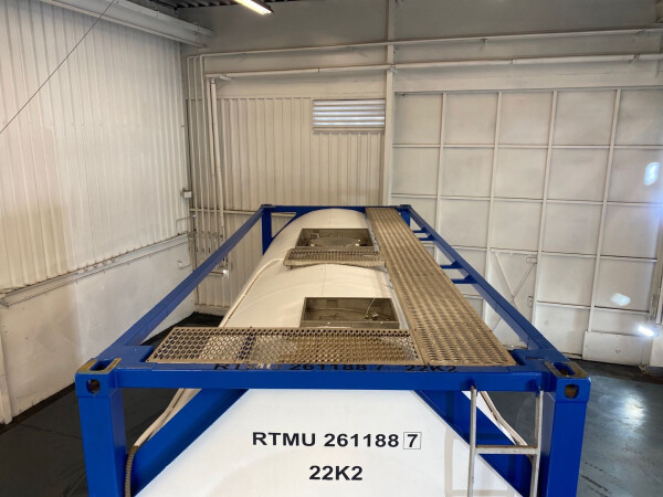 26.000L 20ft tank container Meeberg  3