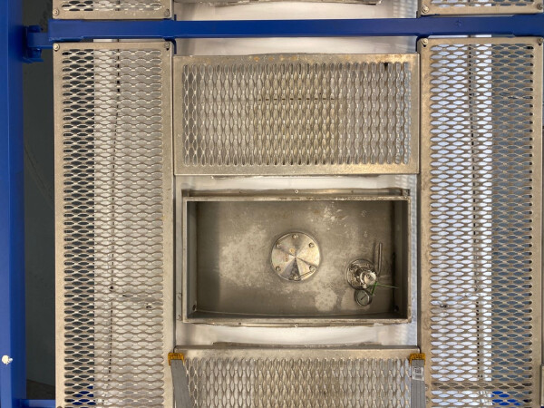 25.000L ISO tank container Meeberg  6