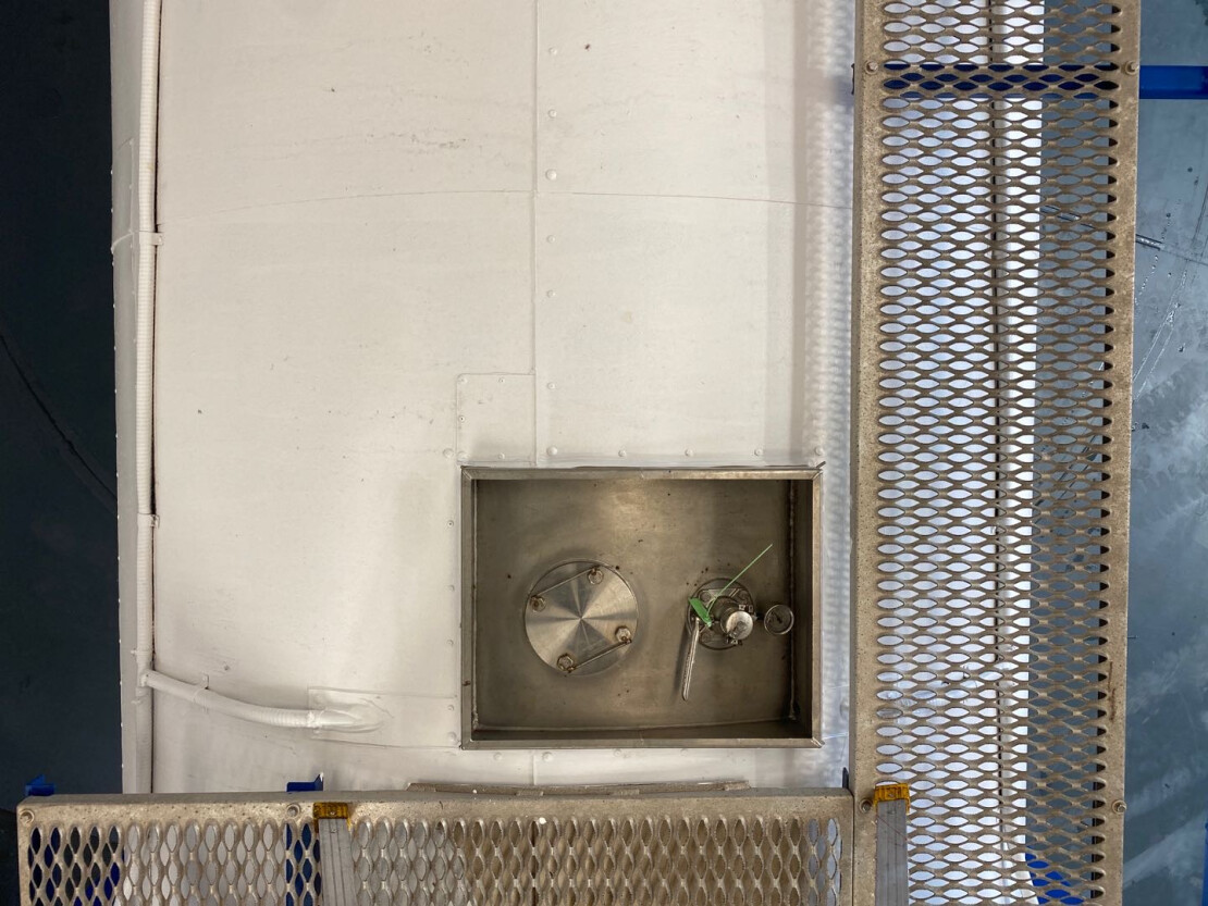 26.000L 20ft tank container Meeberg  4