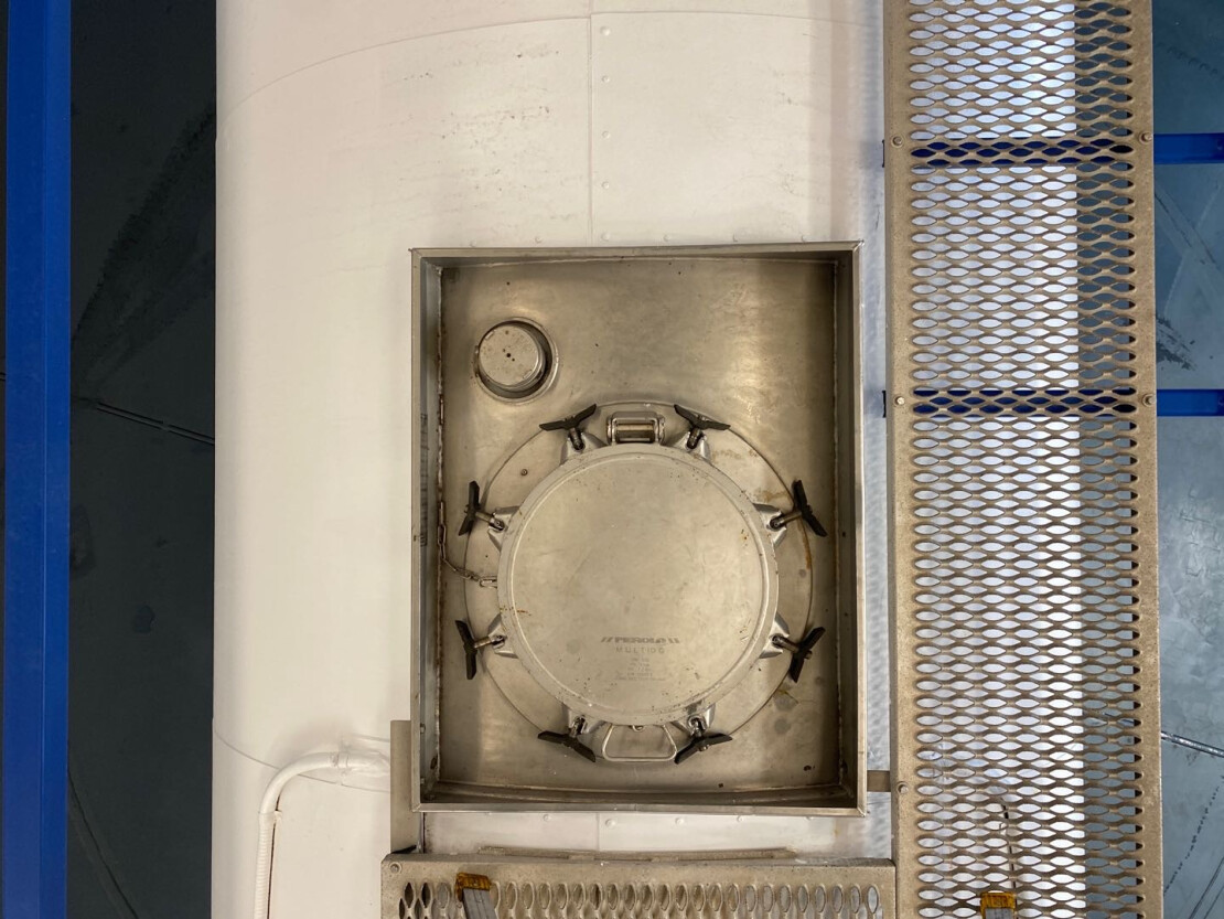 26.000L 20ft tank container Meeberg  6