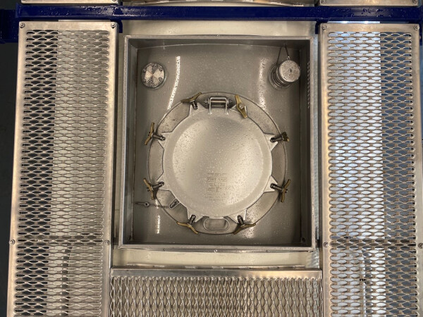 26.000L NEW build ISO tank container MEEBERG  4