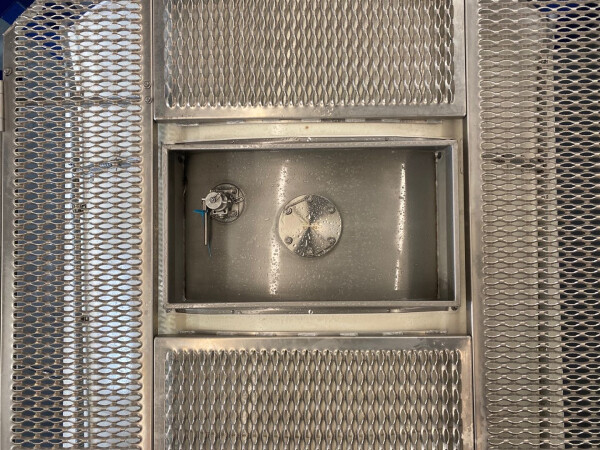 26.000L NEW build ISO tank container MEEBERG  5