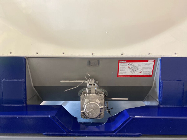 26.000L NEW build ISO tank container MEEBERG  6