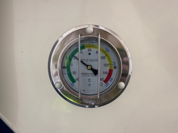 26.000L NEW build ISO tank container MEEBERG  8