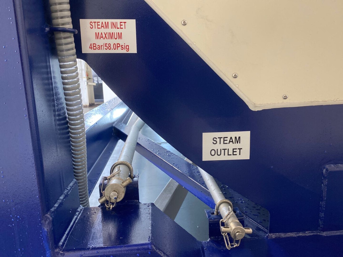 26.000L NEW build ISO tank container MEEBERG  7