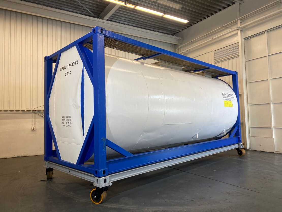24.000L tank container MEEBERG  02