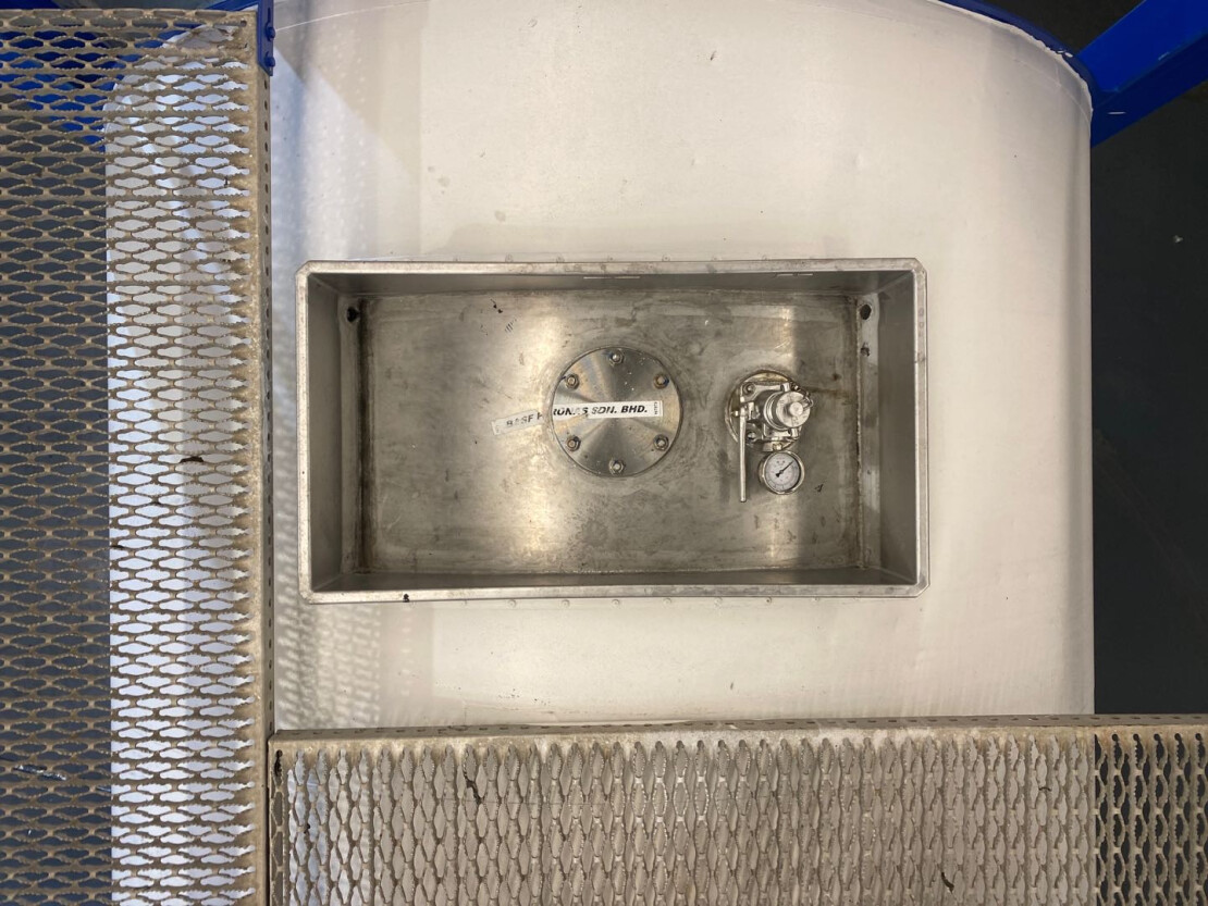 24.000L tank container fully refurbished MEEBERG  4