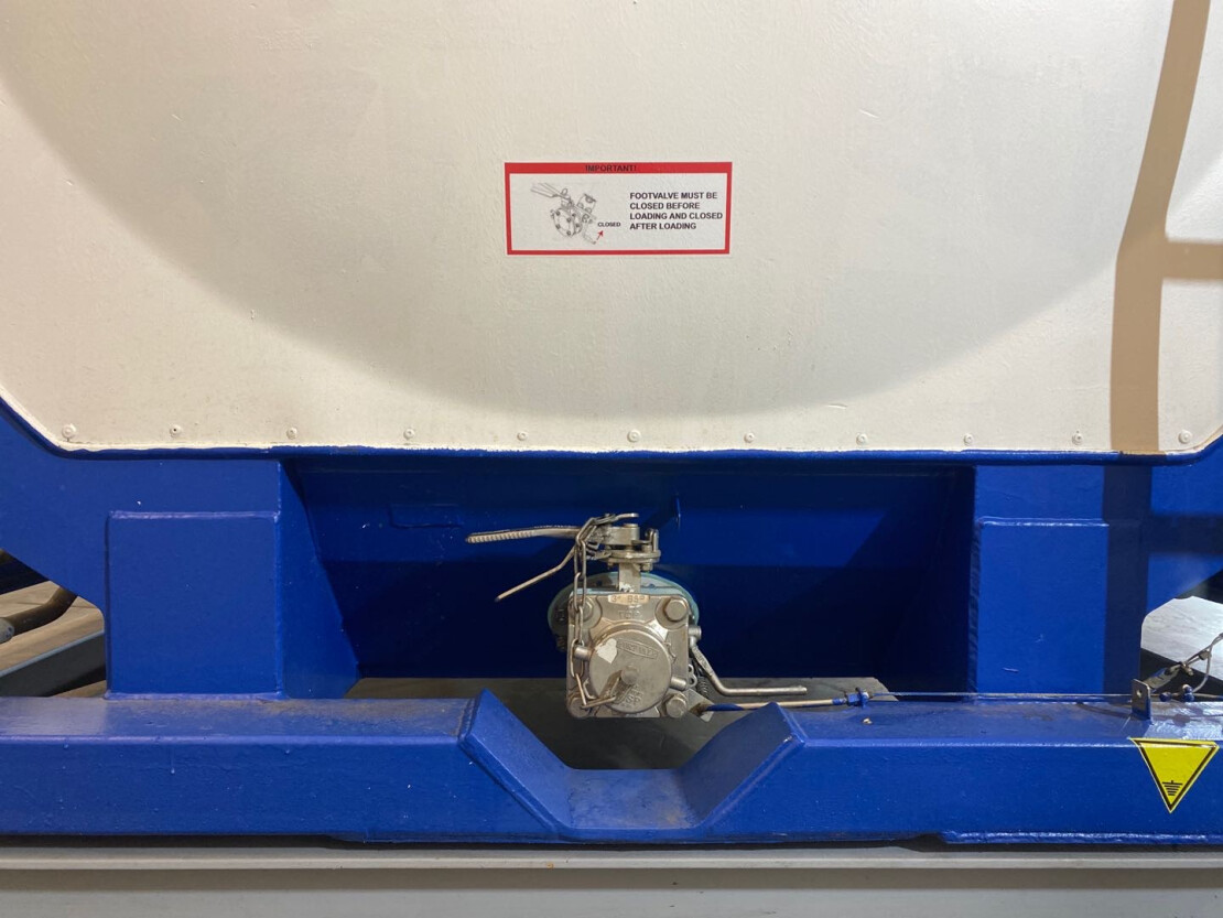 24.000L tank container fully refurbished MEEBERG  6