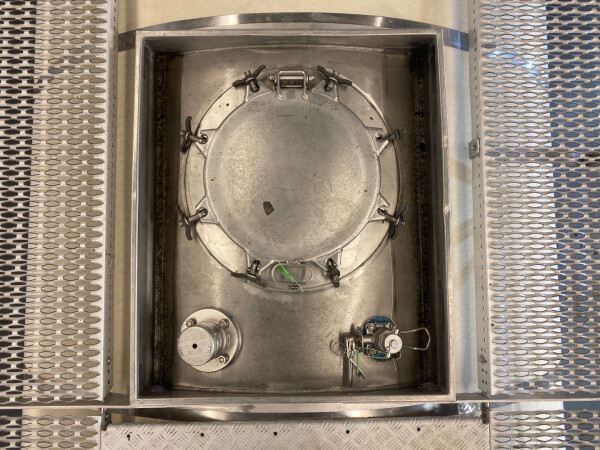 MEBU-335126-2 33.000L swap body ISO tank container MEEBERG  7