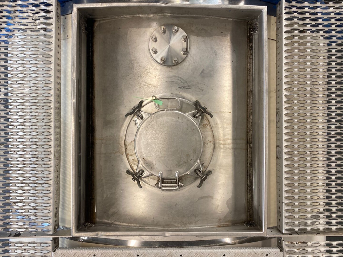 MEBU-335126-2 33.000L swap body ISO tank container MEEBERG  6